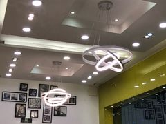 -佰搭果·广式茶餐厅(西华路店)