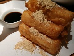 -太二酸菜鱼(广州IFC国金天地店)