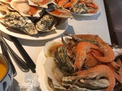 -星伦多自助料理·涮烤一体(虹悦城店)