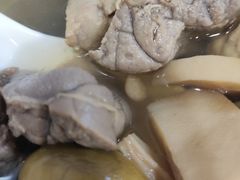 -益寿炖品店