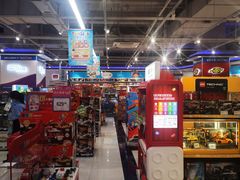 -TOYSRUS玩具反斗城(杭州萧山万象汇店)