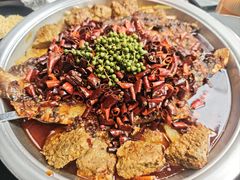 -烤匠麻辣烤鱼(IFS店)
