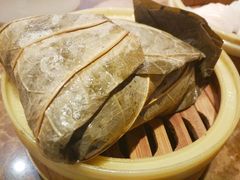 -华联广州大酒店-餐厅