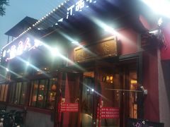 -赣南人家·头牌江西菜(劲松店)