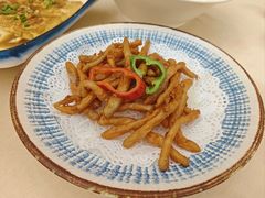 -轩记海鲜餐厅·四十五年老字号·经典粤菜(西区彩虹店)