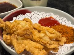 -湯系餐室(苏宁广场店)