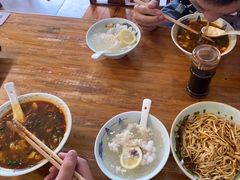 -豆相识•九九豆腐脑(牛咡桥店)