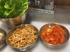 -韩宫宴烤肉·料理(南京江宁万达店)