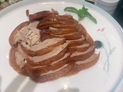 -紫光园·烤鸭·北京菜(团结湖店)