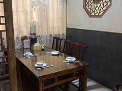 包厢-呼吸森林·生态农庄农家乐私房菜