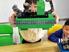 -瓦力工厂机器人·信息学奥赛·科技特长生·人工智能(梧桐苑校区)