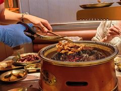 -西塔老太太泥炉烤肉(苏州大悦城店)