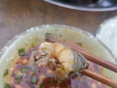 -老船夫石锅苗苗鱼·老字号(三道堰总店)