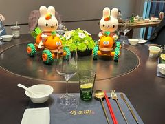 -海立阁海鲜江浙菜(漕河泾印象城店)