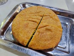 秘制油香-阿叶羊杂碎(前进街店)