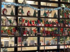 -大连铂尔曼酒店-铂尔曼美食廊 Pullman Deli