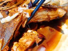 -旺顺阁鱼头泡饼(常营店)