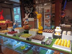 -怡咖啡海鲜自助餐厅(浦东香格里拉店)