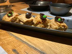 -金牌外婆家(苏州中心店)