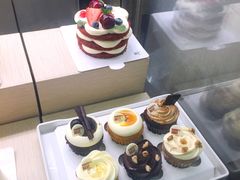 -Pantry's Best派悦坊蛋糕(K11购物艺术中心店)