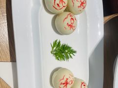 -连鹭海鲜·海肠捞饭·海胆饭(星海店)