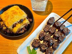 -莲餐厅·湖北菜·潜江小龙虾店(愚园路店)