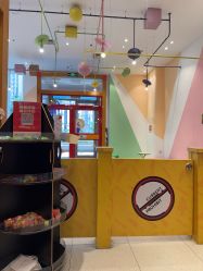 -玩元素·家庭游乐成长中心(香格里拉店)