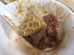 -五洲牛肉美食馆