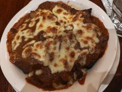 -食间牛排(湖西路店)