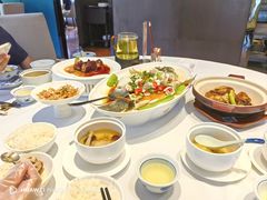 -侨美食家·40年地道粤菜(珠江新城店)