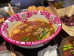 -破店肥哈·海鲜·烧烤(郑州银泰inPARK店)