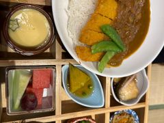 -万岛日本料理铁板烧(静安店)