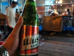 -新疆阿卜杜拉烧烤餐厅(四方坪店)
