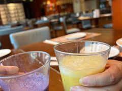 -重庆丽苑维景国际大酒店·海鲜自助餐厅