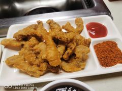 -海底捞火锅(枫蓝国际购物中心店)