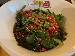 -黄记煌三汁焖锅(渝北金港国际店)