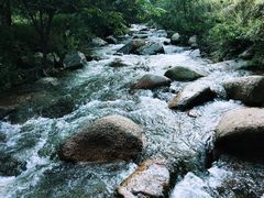 -道须沟旅游风景区