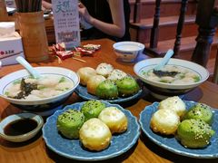 -鑫震源·苏式大虾生煎(山塘街店)