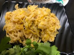 -鼎宏干锅牛肉(富城时代店)