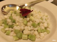 -盛元荼集  素食(滨江凯德壹店)
