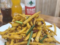 -卢庄(江汉路店)