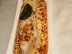 -江城小馆陕南妈妈菜·全球旅行餐厅(钟楼店)