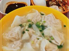 -龙抄手(春熙路总店)