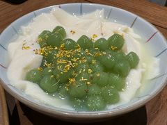 -李百蟹·江南蟹黄面(夫子庙店)