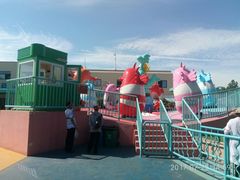 -秦皇岛乐岛海洋王国