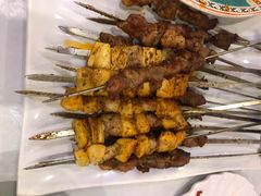 -巴依老爷新疆美食(工体旗舰店)