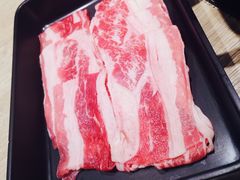 -吉野家(红博中央公园店)