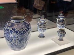 -上海博物馆(人民广场馆)