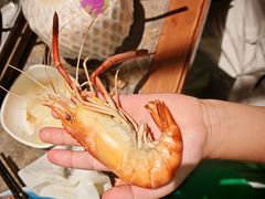 -亚马逊蒸汽活海鲜自助(LCM置汇旭辉广场店)