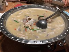 -陈生记黑鱼馆·20年活鱼现杀(宁波鼓楼店)